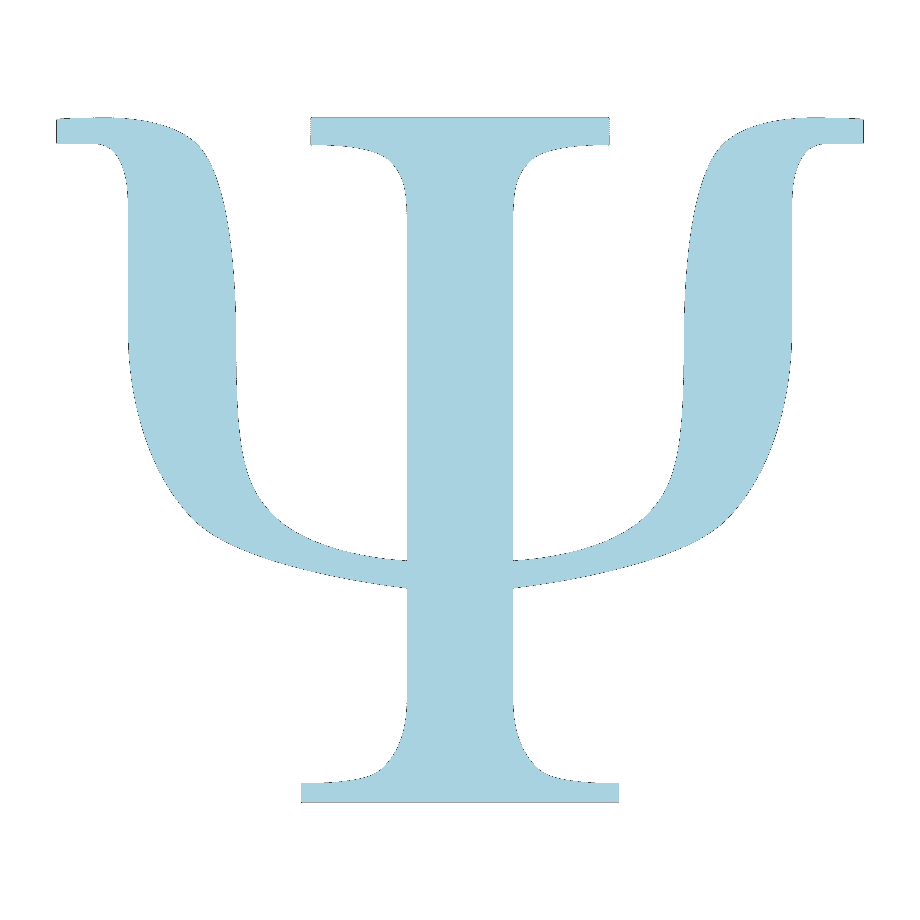 Logo de psicologia
